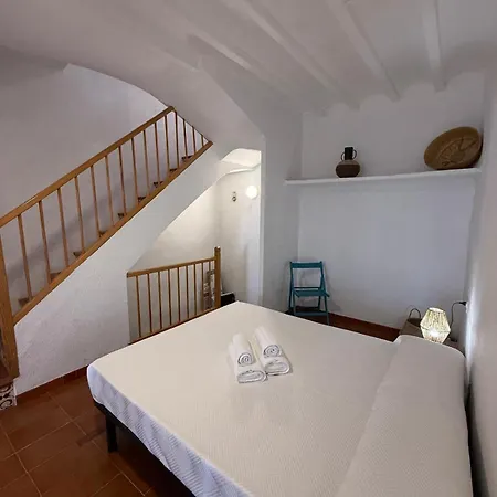 דירה Atico Duplex Happyvila