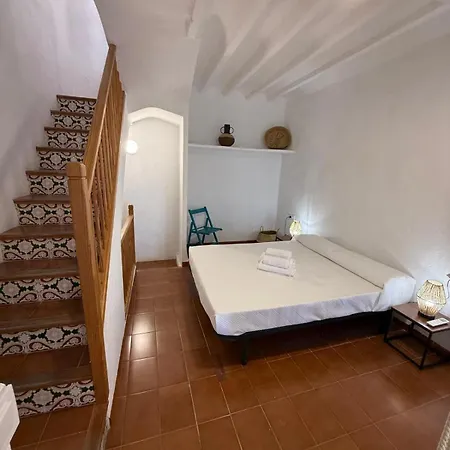 아파트 Atico Duplex Happyvila
