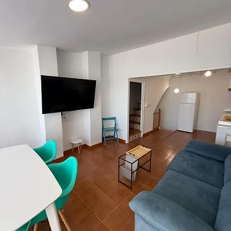 Atico Duplex Happyvila Villajoyosa