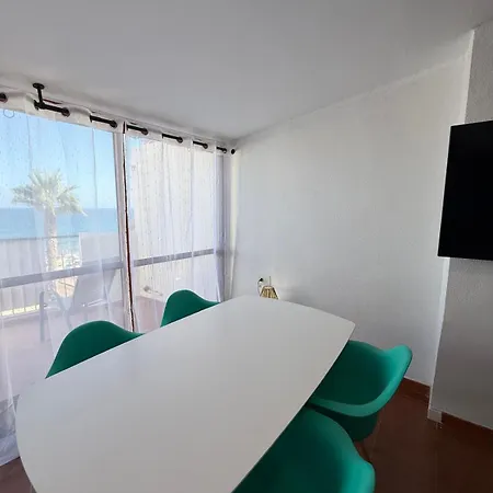 Atico Duplex Happyvila *