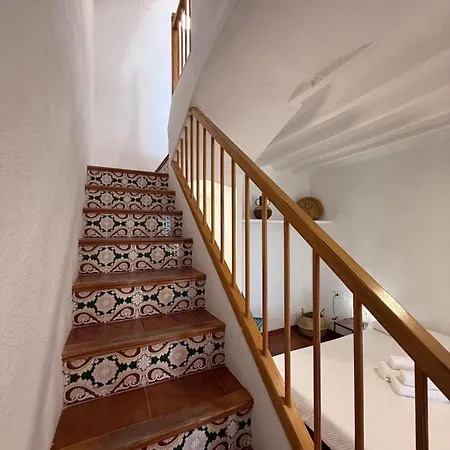 아파트 Atico Duplex Happyvila