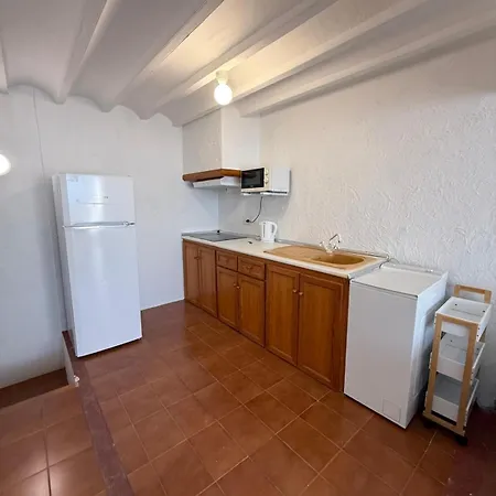 Atico Duplex Happyvila 아파트 빌라조요사