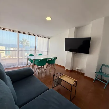 Atico Duplex Happyvila Διαμέρισμα *