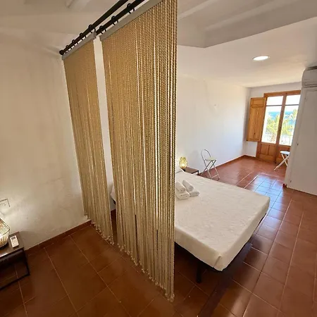 Διαμέρισμα Atico Duplex Happyvila