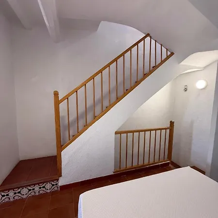 아파트 Atico Duplex Happyvila 빌라조요사