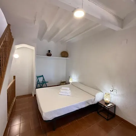 Διαμέρισμα Atico Duplex Happyvila Villajoyosa