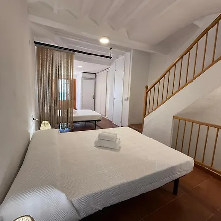 Atico Duplex Happyvila Διαμέρισμα Villajoyosa