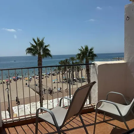 Appartement Atico Duplex Happyvila Villajoyosa